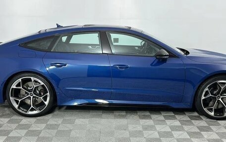 Audi RS 7, 2025 год, 20 657 000 рублей, 6 фотография