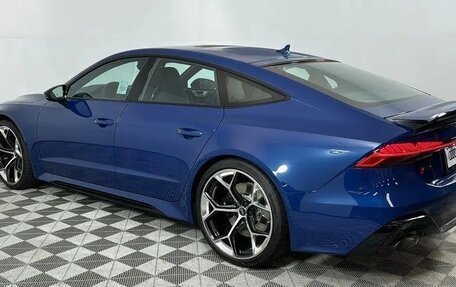 Audi RS 7, 2025 год, 20 657 000 рублей, 3 фотография