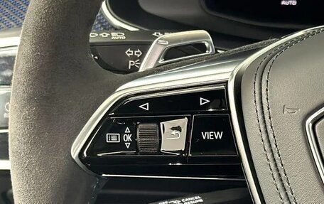 Audi RS 7, 2025 год, 20 657 000 рублей, 14 фотография