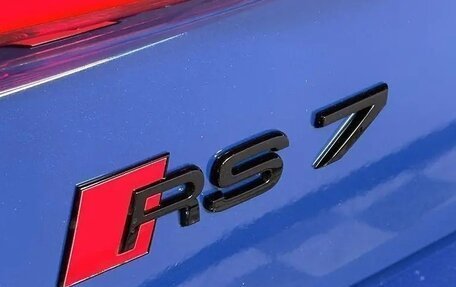 Audi RS 7, 2025 год, 20 657 000 рублей, 9 фотография