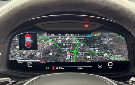 Audi RS 7, 2025 год, 20 657 000 рублей, 12 фотография