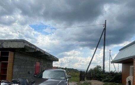 Toyota Camry, 2006 год, 800 000 рублей, 6 фотография