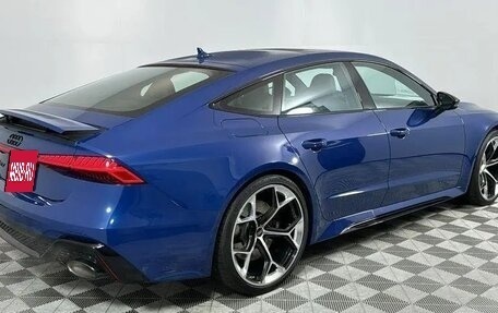 Audi RS 7, 2025 год, 20 657 000 рублей, 5 фотография