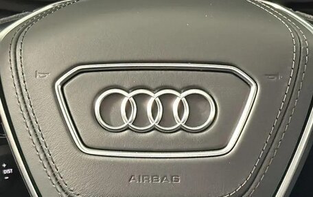 Audi RS 7, 2025 год, 20 657 000 рублей, 15 фотография