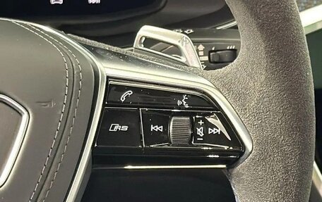 Audi RS 7, 2025 год, 20 657 000 рублей, 16 фотография