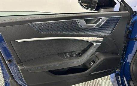 Audi RS 7, 2025 год, 20 657 000 рублей, 25 фотография