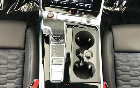 Audi RS 7, 2025 год, 20 657 000 рублей, 20 фотография