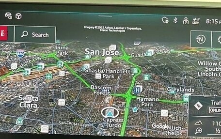 Audi RS 7, 2025 год, 20 657 000 рублей, 18 фотография