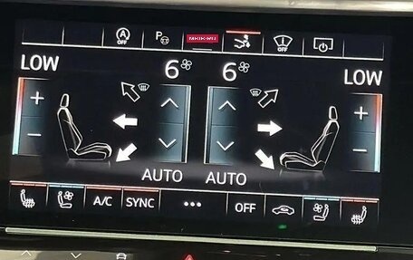 Audi RS 7, 2025 год, 20 657 000 рублей, 19 фотография