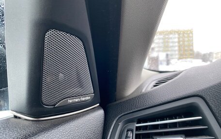 BMW 5 серия, 2011 год, 1 740 000 рублей, 10 фотография