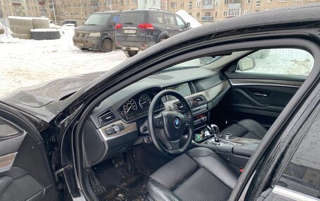 BMW 5 серия, 2011 год, 1 740 000 рублей, 13 фотография