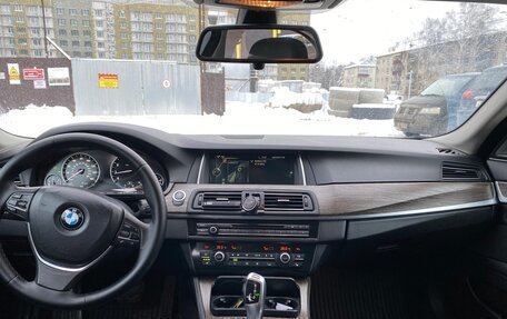 BMW 5 серия, 2011 год, 1 740 000 рублей, 11 фотография