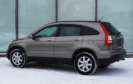 Honda CR-V III рестайлинг, 2008 год, 1 180 000 рублей, 2 фотография