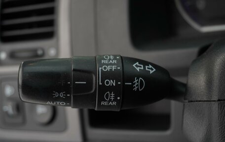 Honda CR-V III рестайлинг, 2008 год, 1 180 000 рублей, 18 фотография