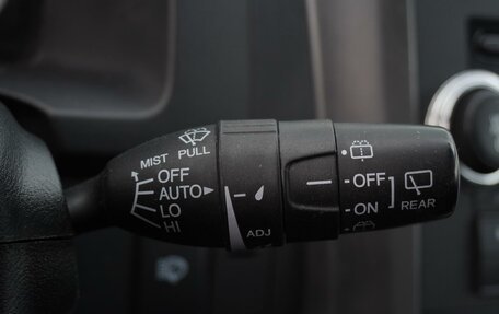 Honda CR-V III рестайлинг, 2008 год, 1 180 000 рублей, 19 фотография