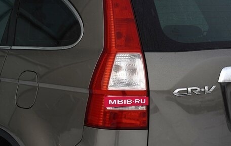 Honda CR-V III рестайлинг, 2008 год, 1 180 000 рублей, 7 фотография