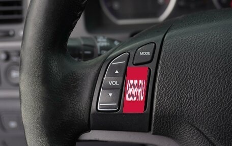 Honda CR-V III рестайлинг, 2008 год, 1 180 000 рублей, 20 фотография