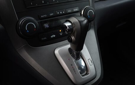 Honda CR-V III рестайлинг, 2008 год, 1 180 000 рублей, 22 фотография