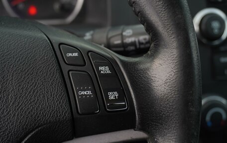 Honda CR-V III рестайлинг, 2008 год, 1 180 000 рублей, 21 фотография