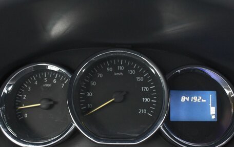 Renault Sandero II рестайлинг, 2018 год, 770 000 рублей, 12 фотография