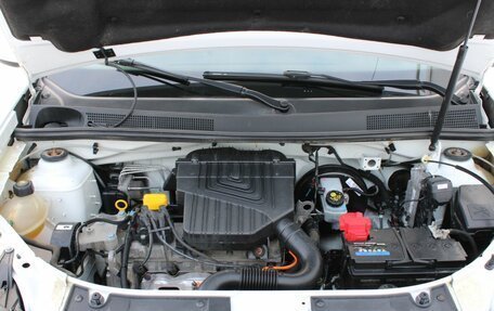 Renault Sandero II рестайлинг, 2018 год, 770 000 рублей, 10 фотография