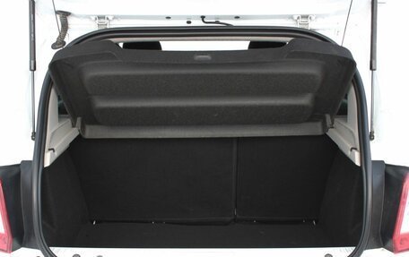 Renault Sandero II рестайлинг, 2018 год, 770 000 рублей, 11 фотография