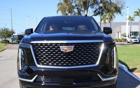 Cadillac Escalade V, 2025 год, 15 441 000 рублей, 8 фотография