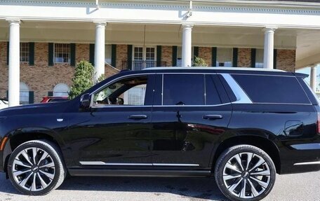 Cadillac Escalade V, 2025 год, 15 441 000 рублей, 2 фотография