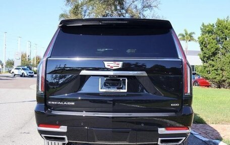 Cadillac Escalade V, 2025 год, 15 441 000 рублей, 4 фотография