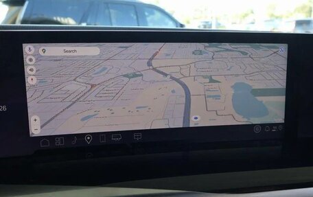 Cadillac Escalade V, 2025 год, 15 441 000 рублей, 25 фотография