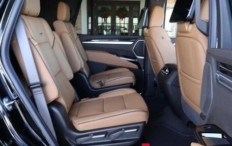 Cadillac Escalade V, 2025 год, 15 441 000 рублей, 20 фотография