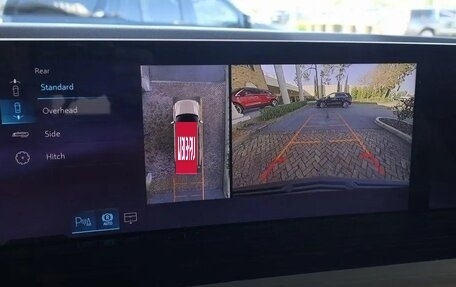 Cadillac Escalade V, 2025 год, 15 441 000 рублей, 26 фотография