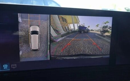 Cadillac Escalade V, 2025 год, 15 441 000 рублей, 27 фотография