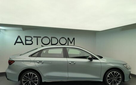 Audi A3, 2025 год, 4 550 000 рублей, 6 фотография