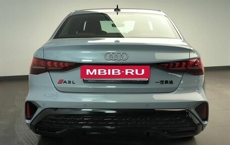 Audi A3, 2025 год, 4 550 000 рублей, 4 фотография