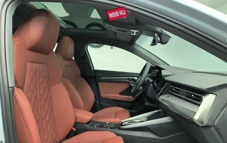 Audi A3, 2025 год, 4 550 000 рублей, 8 фотография