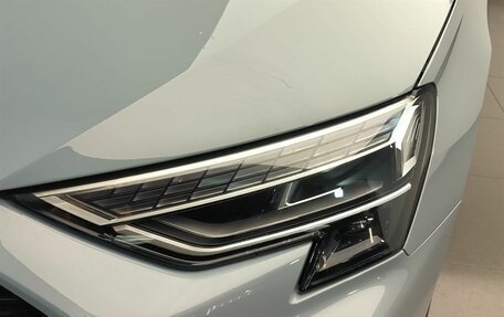 Audi A3, 2025 год, 4 550 000 рублей, 23 фотография