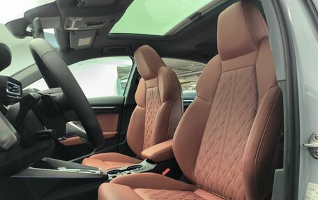 Audi A3, 2025 год, 4 550 000 рублей, 17 фотография