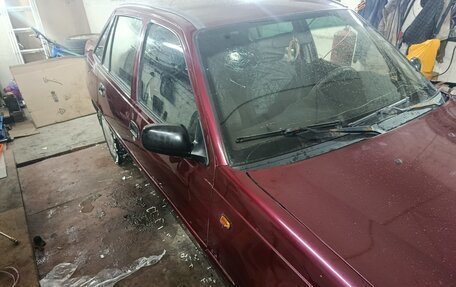 Daewoo Nexia I рестайлинг, 2011 год, 275 000 рублей, 2 фотография