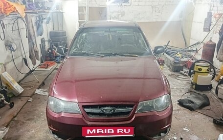 Daewoo Nexia I рестайлинг, 2011 год, 275 000 рублей, 3 фотография