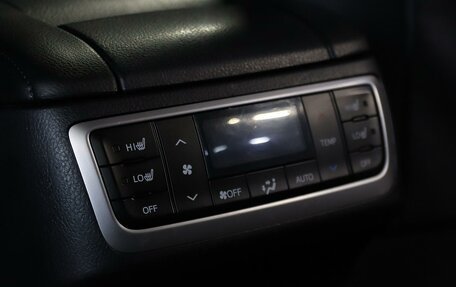 Toyota Highlander III, 2014 год, 2 449 000 рублей, 15 фотография