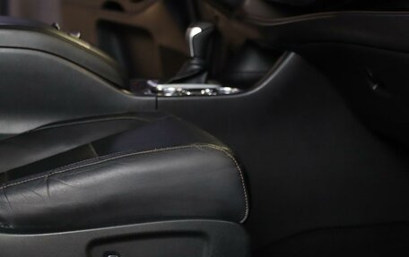 Toyota Highlander III, 2014 год, 2 449 000 рублей, 13 фотография