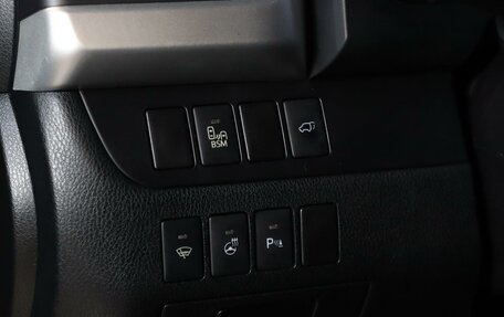 Toyota Highlander III, 2014 год, 2 449 000 рублей, 20 фотография