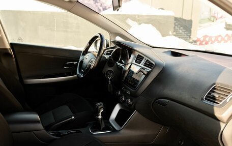 KIA cee'd III, 2012 год, 765 000 рублей, 6 фотография