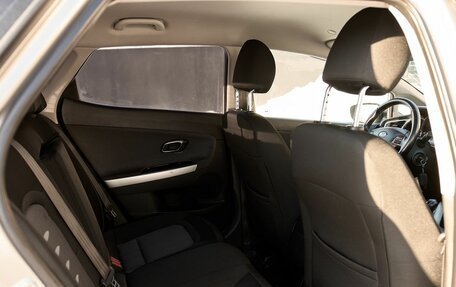 KIA cee'd III, 2012 год, 765 000 рублей, 8 фотография