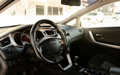 KIA cee'd III, 2012 год, 765 000 рублей, 5 фотография