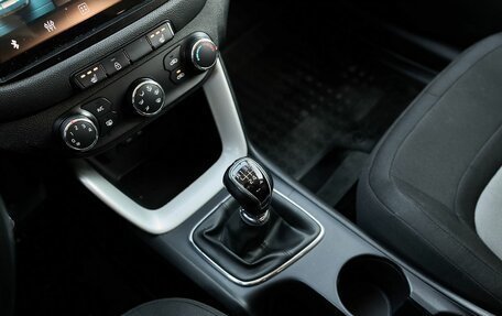 KIA cee'd III, 2012 год, 765 000 рублей, 10 фотография