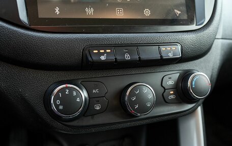 KIA cee'd III, 2012 год, 765 000 рублей, 11 фотография