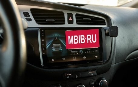 KIA cee'd III, 2012 год, 765 000 рублей, 9 фотография