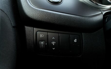 KIA cee'd III, 2012 год, 765 000 рублей, 13 фотография